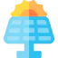 Solar panel アイコン 64x64