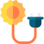 Solar energy іконка 64x64