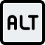 Alt 图标 64x64