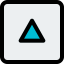 Up arrow 图标 64x64