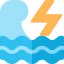 Wave power Symbol 64x64