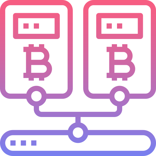 Data mining icon