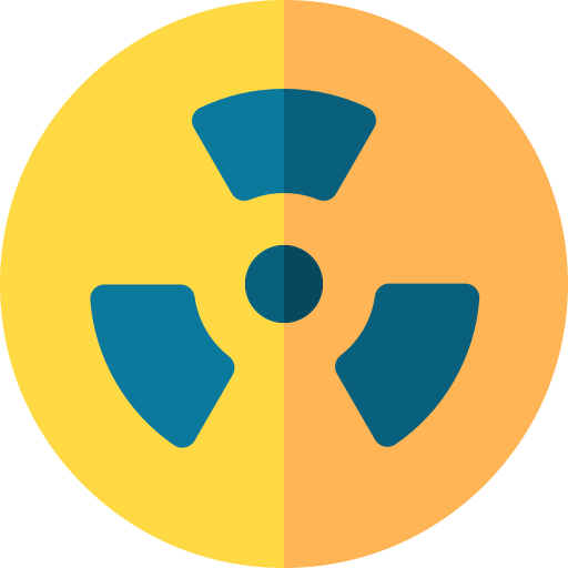 Nuclear energy іконка