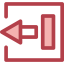 Logout 상 64x64