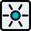 Brightness 图标 64x64