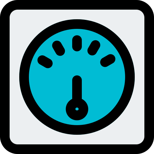 Dashboard іконка