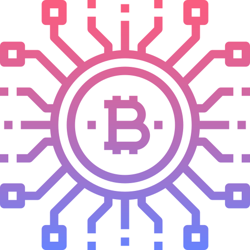 Bitcoin icon