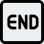 Ending 图标 64x64