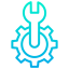 Wrench icône 64x64