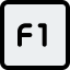 F1 图标 64x64