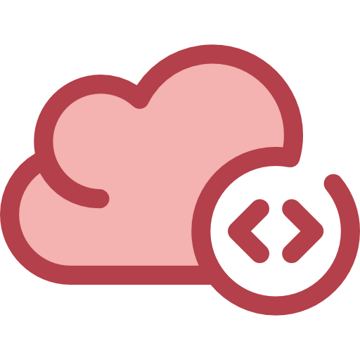 Coding icon