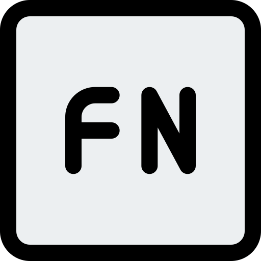 Function icon