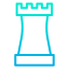 Tower icône 64x64