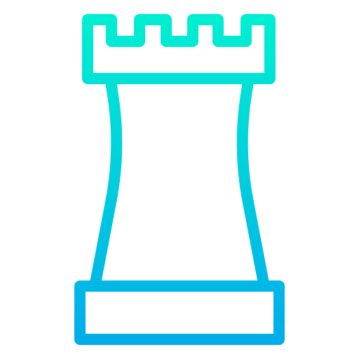 Tower icon