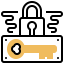 Password ícone 64x64