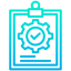 Clipboard icône 64x64