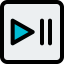 Multimedia controls 图标 64x64