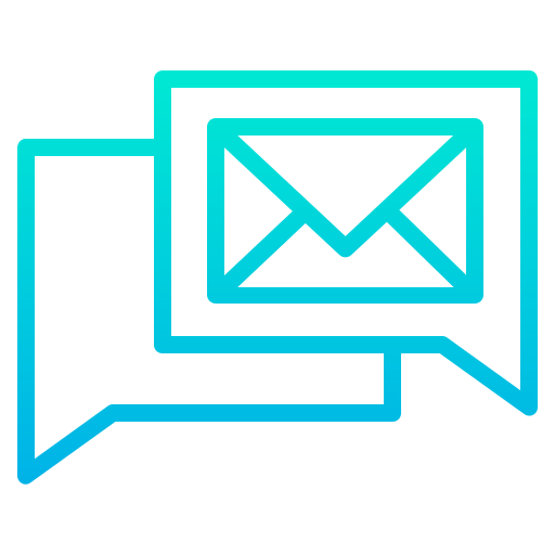 Message icon