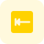 Delete icon 64x64