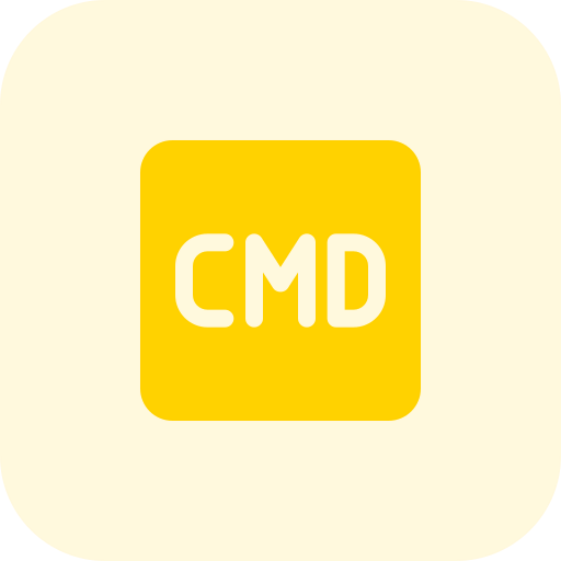 Command icon