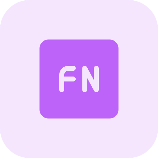 Function icon