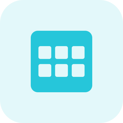 Dashboard ícone