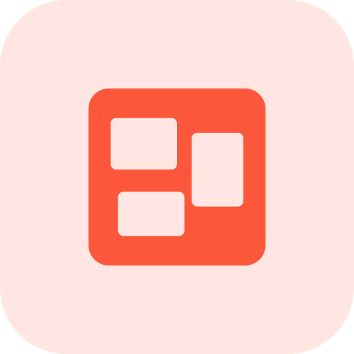 Tiles 图标