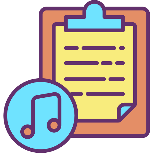 Блокнот иконка