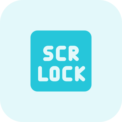 Lock icon
