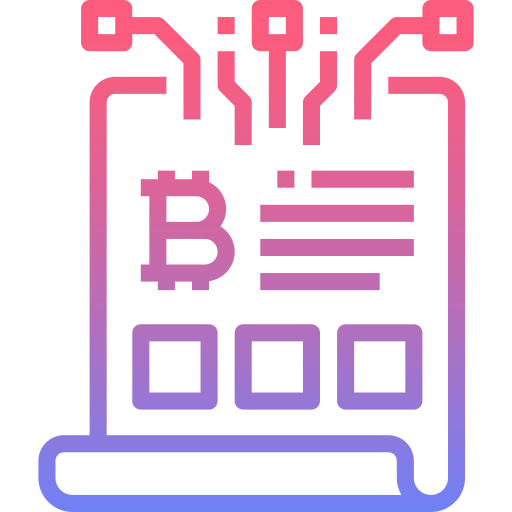 Document icon