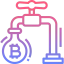 Faucet icon 64x64