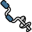 Hand drill Symbol 64x64