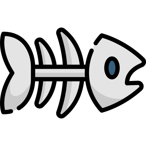 Fishbone Ikona