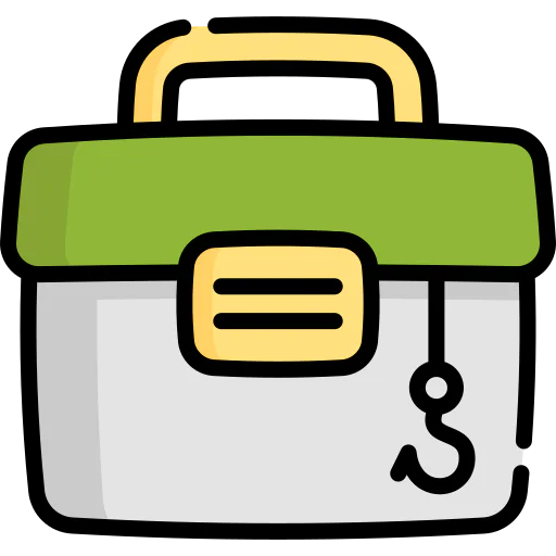 Toolbox Symbol