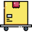 Delivery box іконка 64x64