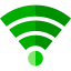 Wifi ícono 64x64