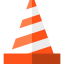 Cone 图标 64x64