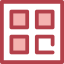 Menu 图标 64x64