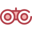 Binoculars 图标 64x64