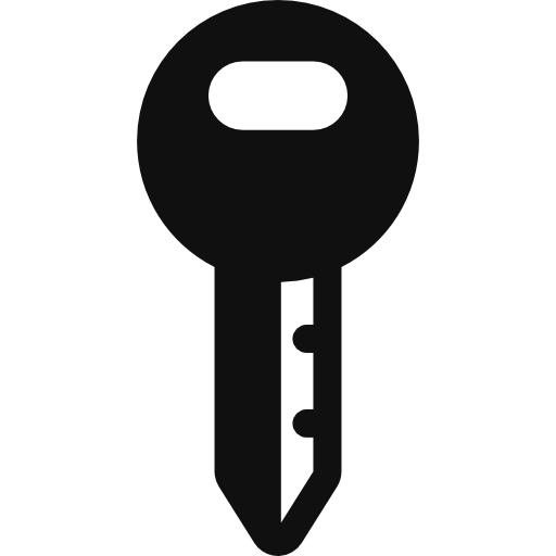 Key icon