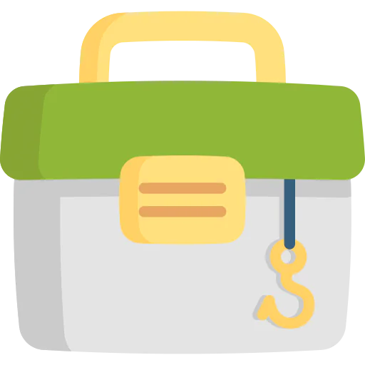 Toolbox icon