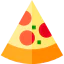 Pizza ícono 64x64