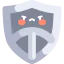 Shield icon 64x64