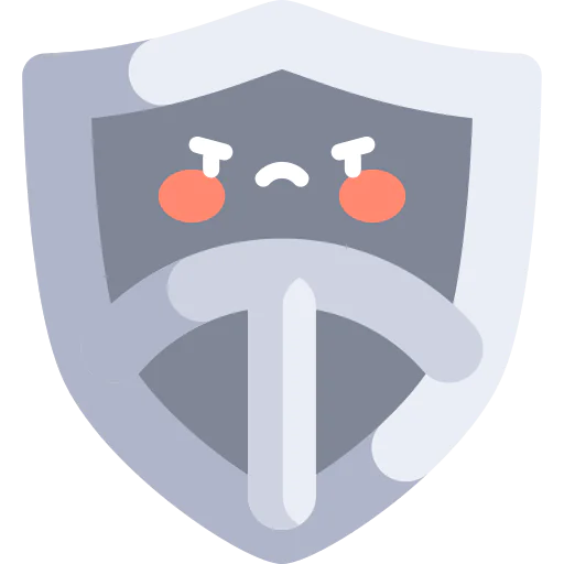 Shield icon