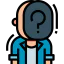 Anonymous icon 64x64