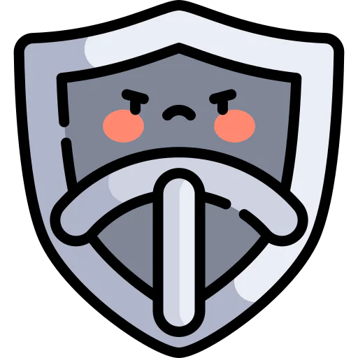Shield icon