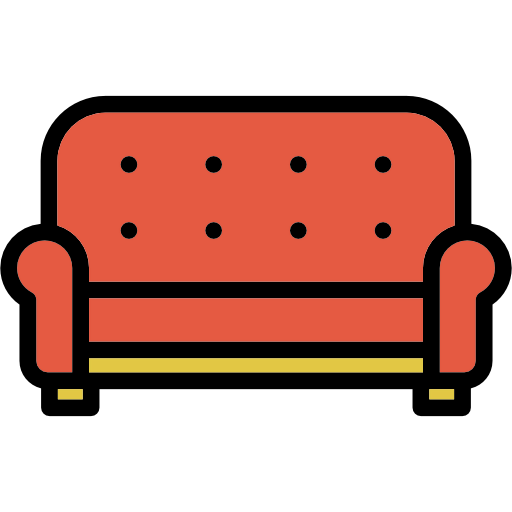 Sofa icon