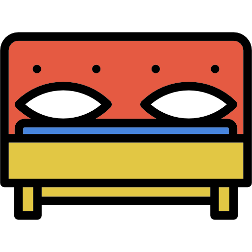Bed icon