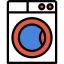Washing machine 图标 64x64