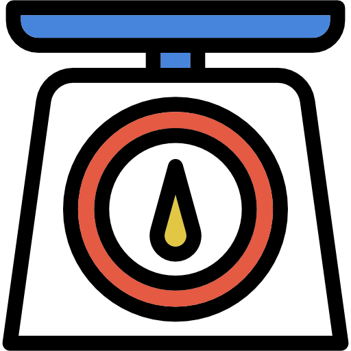 Scale icon